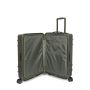 Valise Resist'R Zip 68 cm Monotone Khaki