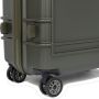 Valise Resist'R Zip 68 cm Monotone Khaki