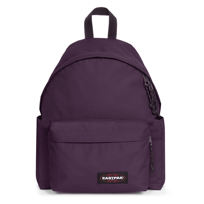 Sac à dos ordinateur Day Pak'r 14 pouces Black Berry Purple