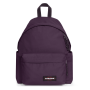 Sac à dos ordinateur Day Pak'r 14 pouces Black Berry Purple