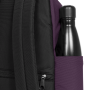 Sac à dos ordinateur Day Pak'r 14 pouces Black Berry Purple