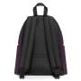 Sac à dos ordinateur Day Pak'r 14 pouces Black Berry Purple
