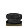 Trousse Oval 22 cm Army Olive