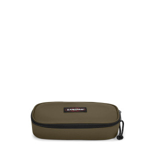 Trousse Oval 22 cm Army Olive