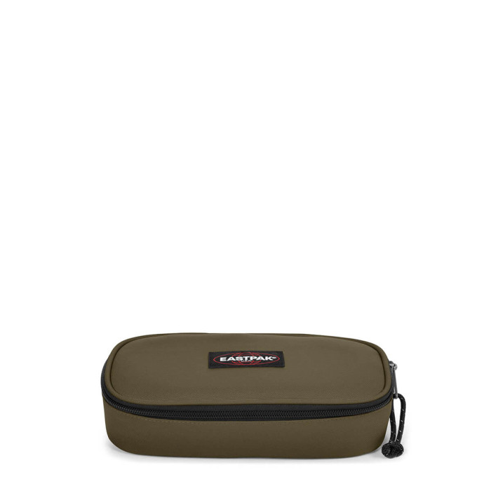 Trousse Oval 22 cm Army Olive