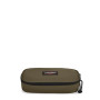 Trousse Oval 22 cm Army Olive