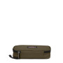 Trousse Oval 22 cm Army Olive