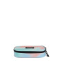 Trousse Oval 22 cm Sparkly Gradient