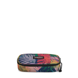 Trousse Oval 22 cm Brize Retro Navy