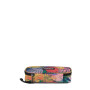Trousse Oval 22 cm Brize Retro Navy