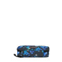 Trousse Oval 22 cm Floral Bloom Black