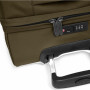 Valise souple Transit'R 79 cm Army Olive