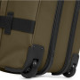 Valise souple Transit'R 79 cm Army Olive