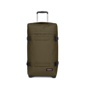 Valise souple Transit'R 79 cm Army Olive