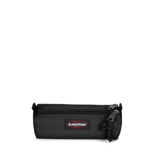 Trousse double Benchmark 20.5 cm Black