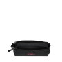 Trousse double Benchmark 20.5 cm Black
