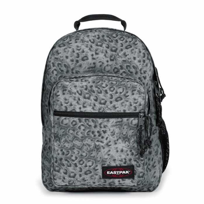 Sac à dos deux compartiments Morius Furrious Dark