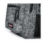 Sac à dos deux compartiments Morius Furrious Dark
