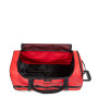 Sac de voyage à roues Duffle Pack 60 Litres Tarp Red