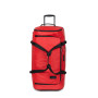 Sac de voyage à roues Duffle Pack 60 Litres Tarp Red