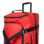 Sac de voyage à roues Duffle Pack 60 Litres Tarp Red