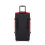 Sac de voyage à roues Duffle Pack 60 Litres Tarp Red