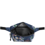Sac banane Sommar 4 Litres Flora Fade Navy