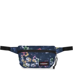 Sac banane Sommar 4 Litres Flora Fade Navy