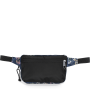 Sac banane Sommar 4 Litres Flora Fade Navy