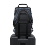 Sac à dos ordinateur 15 pouces Tecum Top 23 Litres CNNCT Admiral