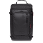 Sac à dos ordinateur 15 pouces Tecum Top 23 Litres CNNCT Top Black