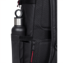 Sac à dos ordinateur 15 pouces Tecum Top 23 Litres CNNCT Top Black