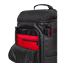 Sac à dos ordinateur 15 pouces Tecum Top 23 Litres CNNCT Top Black