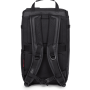 Sac à dos ordinateur 15 pouces Tecum Top 23 Litres CNNCT Top Black