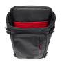 Sac à dos ordinateur 15 pouces Tecum Top 23 Litres CNNCT Top Black