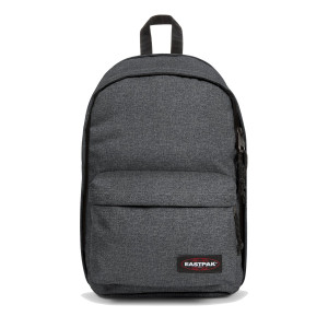 Sac à dos ordinateur Back to work 27 Litres Black Denim