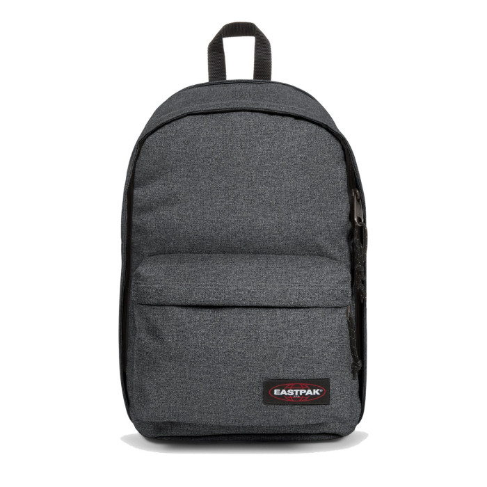 Sac à dos ordinateur Back to work 27 Litres Black Denim