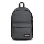Sac à dos ordinateur Back to work 27 Litres Black Denim