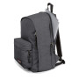 Sac à dos ordinateur Back to work 27 Litres Black Denim