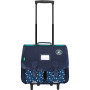 Cartable scolaire à roulettes Trolley Les Fantaisies 41 cm Kilian