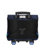 Cartable scolaire à roulettes Trolley Les Fantaisies 41 cm Kilian