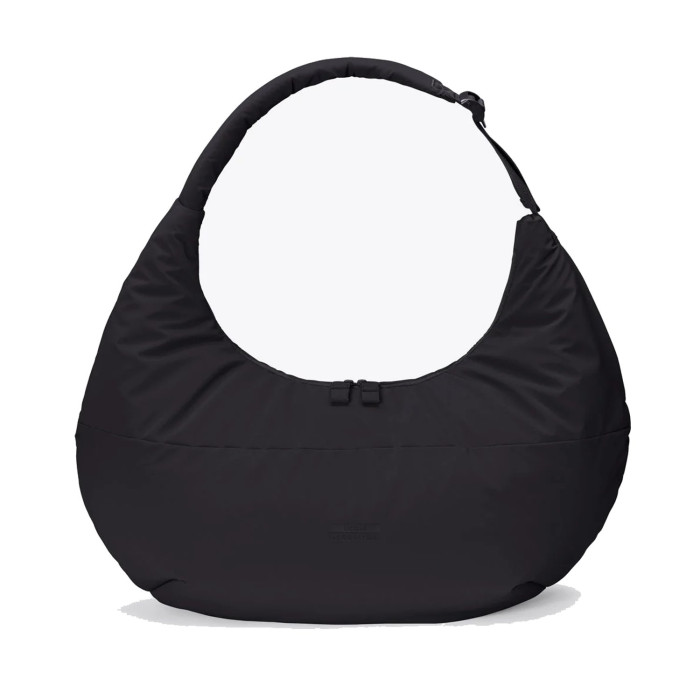 Sac à main Shota Large 60 cm Black Moss