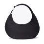 Sac à main Shota Large 60 cm Black Moss