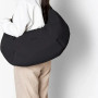 Sac à main Shota Large 60 cm Black Moss