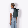 Sac à dos Lotus Hajo Mini 44 cm Forest