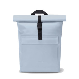 Sac à dos Jannik Roll Top Mini 42 cm Fog Blue