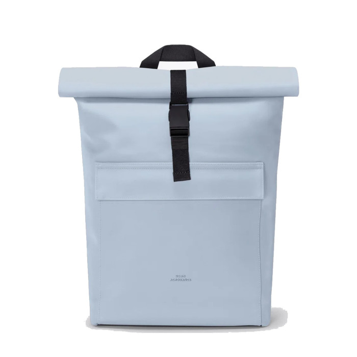 Sac à dos Jannik Roll Top Mini 42 cm Fog Blue