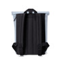 Sac à dos Jannik Roll Top Mini 42 cm Fog Blue