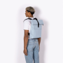 Sac à dos Jannik Roll Top Mini 42 cm Fog Blue