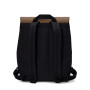 Sac à dos Mion Flat Top 39 cm Glacier Grey - Lemon